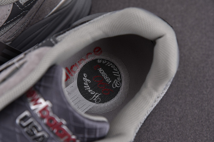 N3W BLANCE SNEAKER