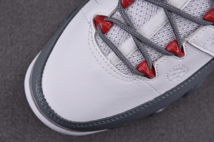 Air Jordan 9 Fire Red CT8019-162