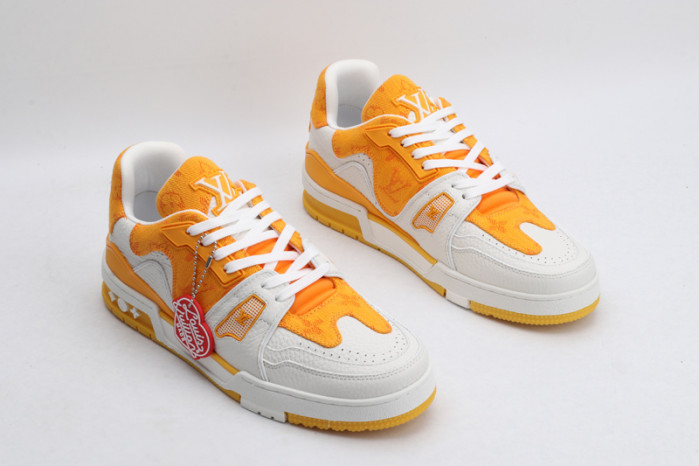 D00G7 Lou1su1tt SNEAKER LOW