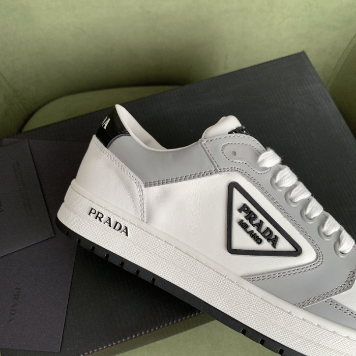 PRA shoes
