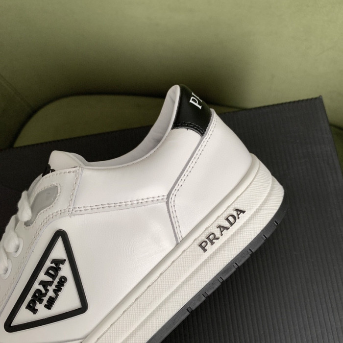 PRA shoes