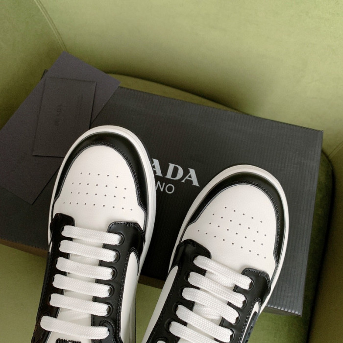 PRA shoes