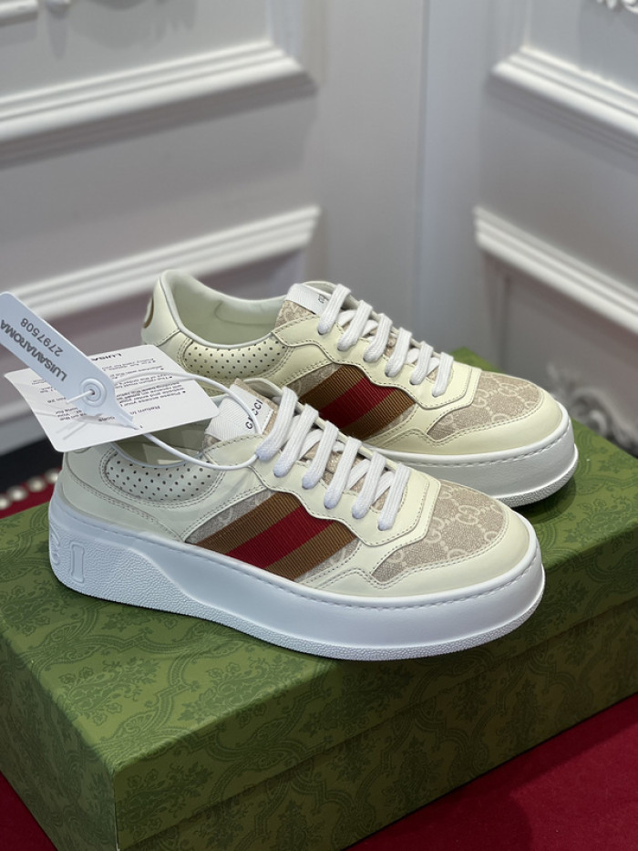 Gu66 SNEAKER