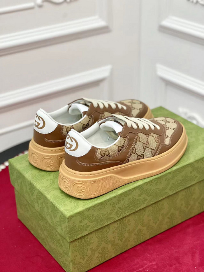 Gu66 SNEAKER