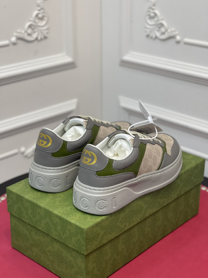 Gu66 SNEAKER