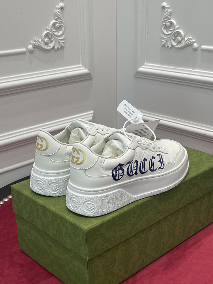 Gu66 SNEAKER