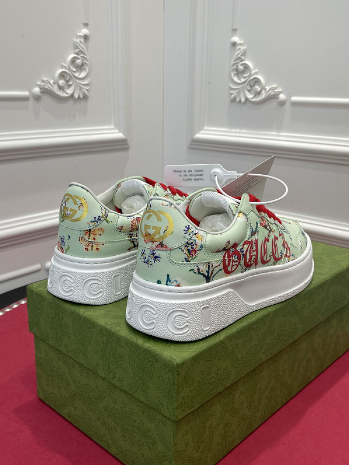 Gu66 SNEAKER