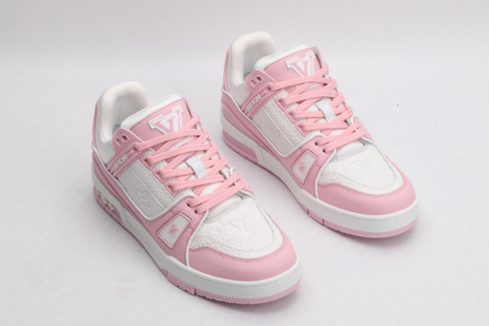 D00G7 Lou1su1tt SNEAKER LOW