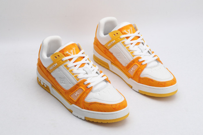 D00G7 Lou1su1tt SNEAKER LOW