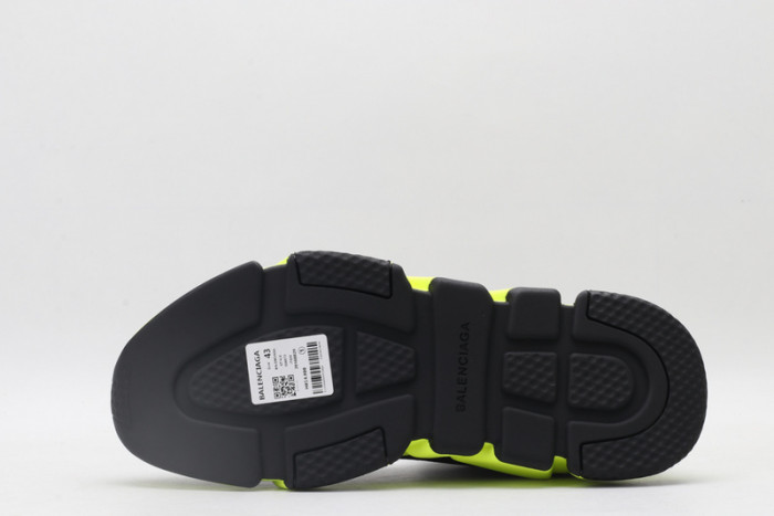 BLCG Speed Sneaker