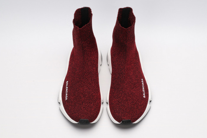 BLCG Speed Sneaker