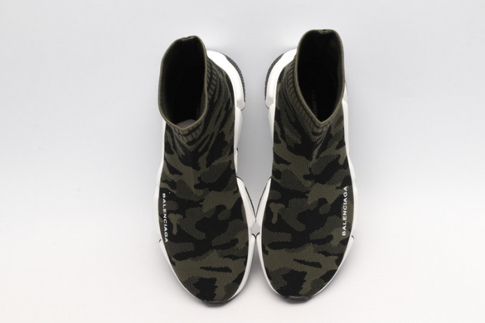 BLCG Speed Sneaker