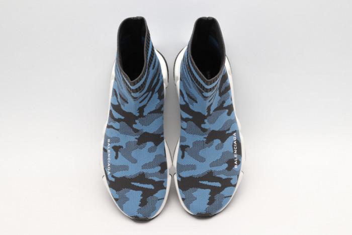 BLCG Speed Sneaker