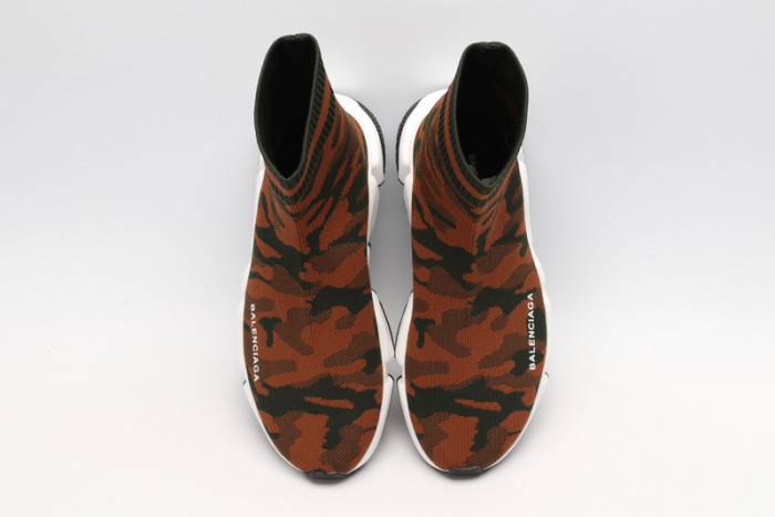 BLCG Speed Sneaker