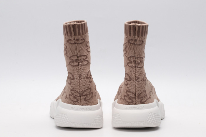 BLCG Speed Sneaker