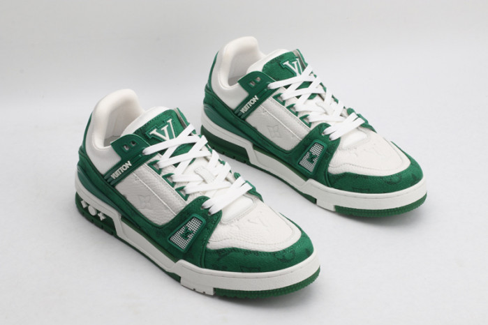 D00G7 Lou1su1tt SNEAKER LOW