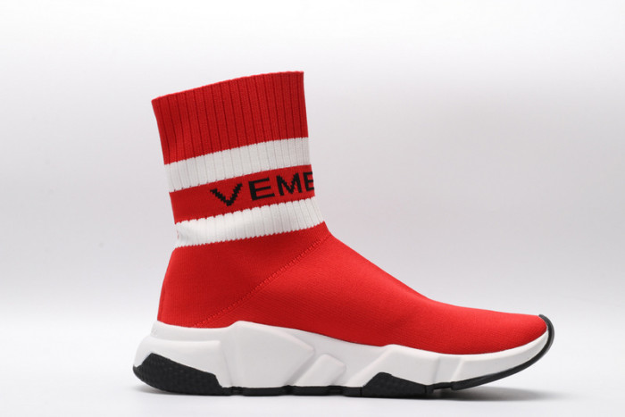 BLCG Speed Sneaker