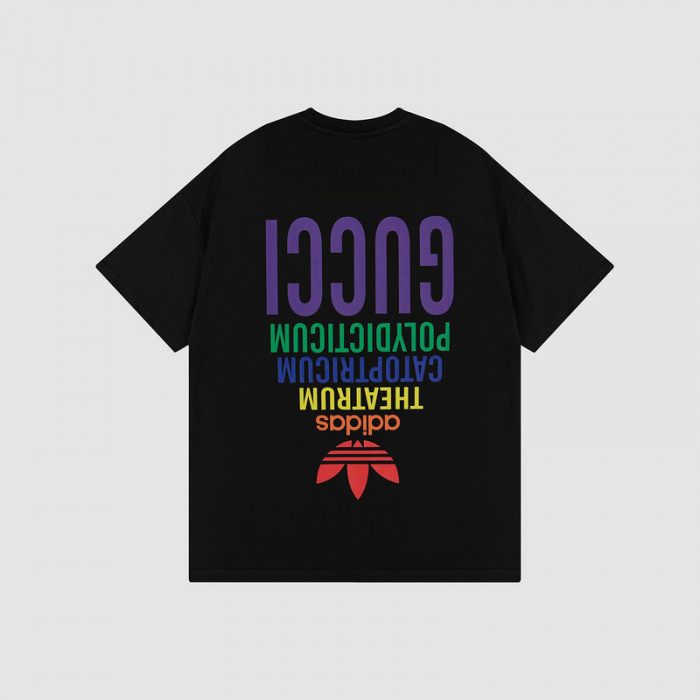 Gu66 T-shirt