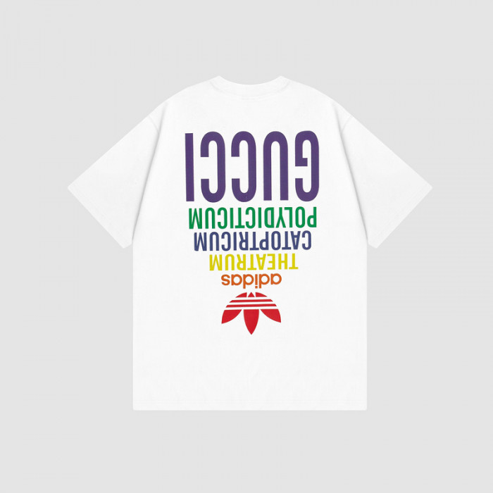 Gu66 T-shirt