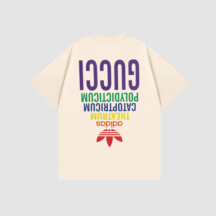 Gu66 T-shirt