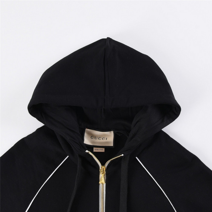 Gu66 Hoodie