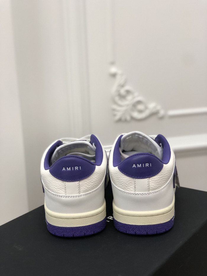 AM1R1 Skel Top Low