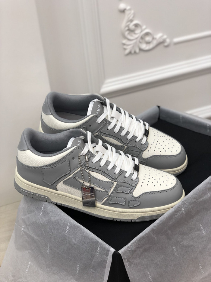 AM1R1 Skel Top Low