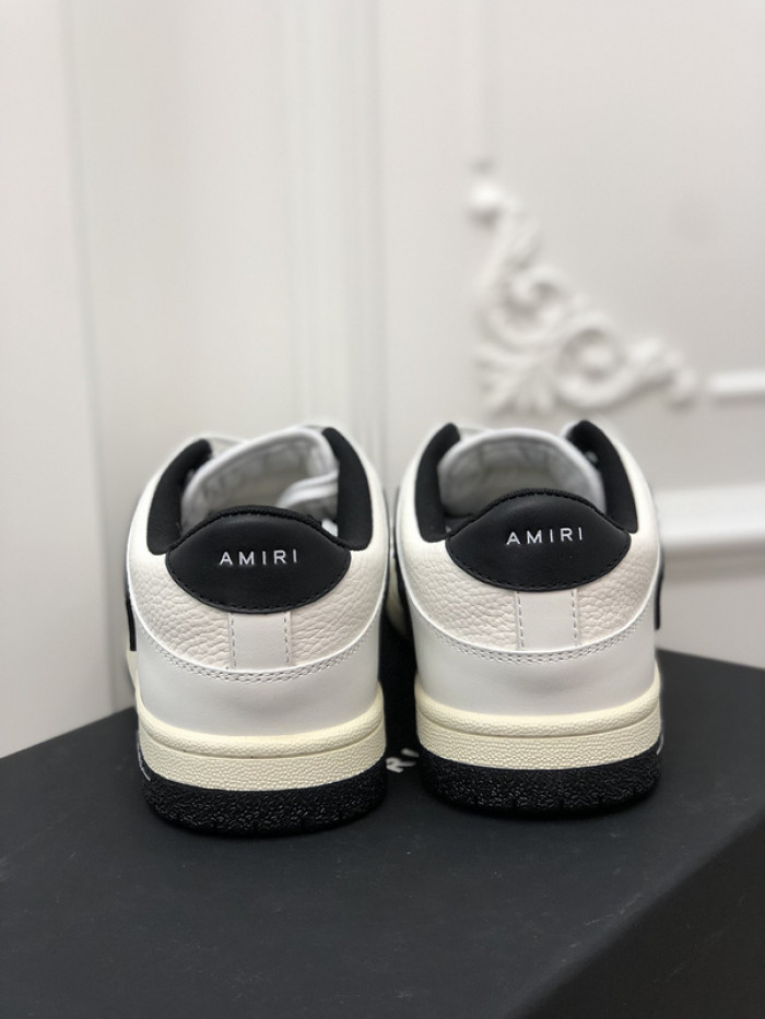 AM1R1 Skel Top Low