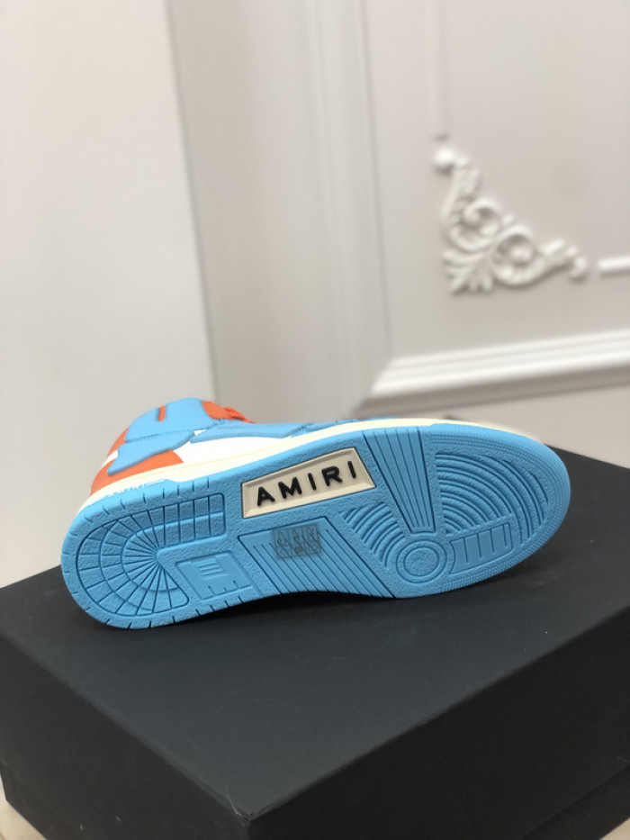 AM1R1 Skel high top