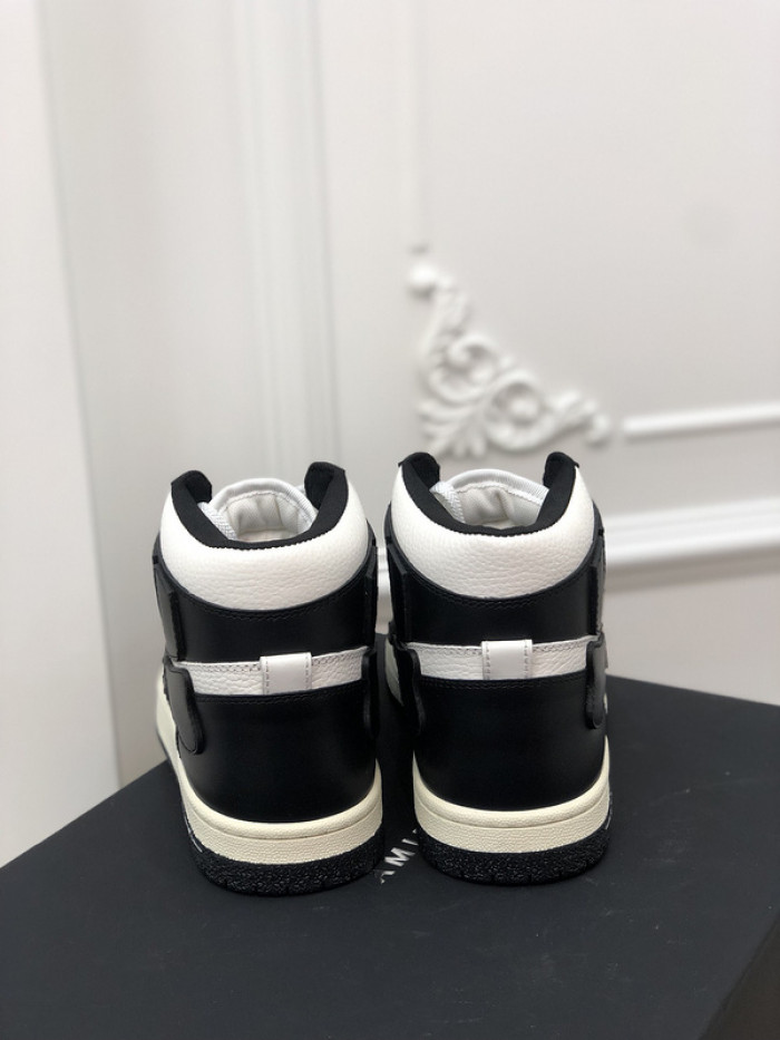 AM1R1 Skel high top