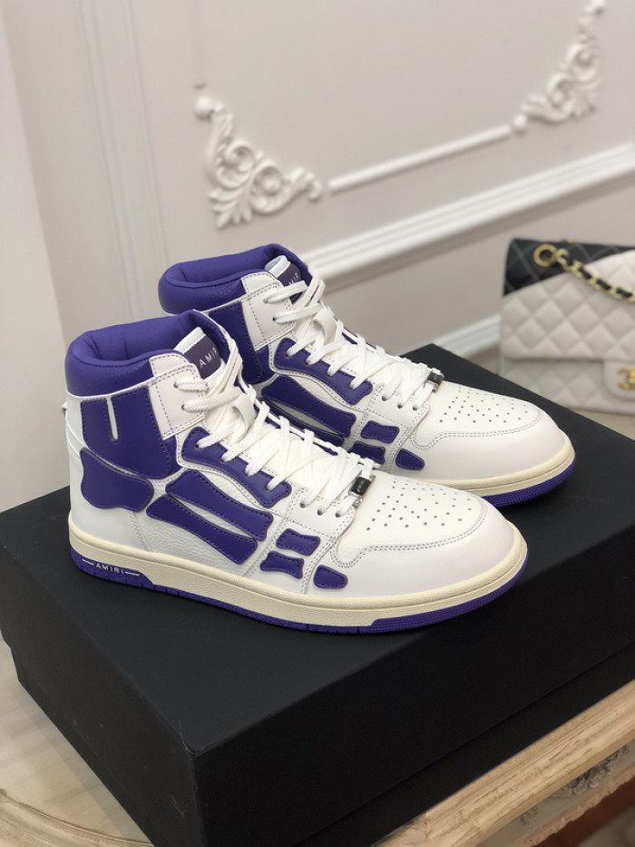 AM1R1 Skel high top