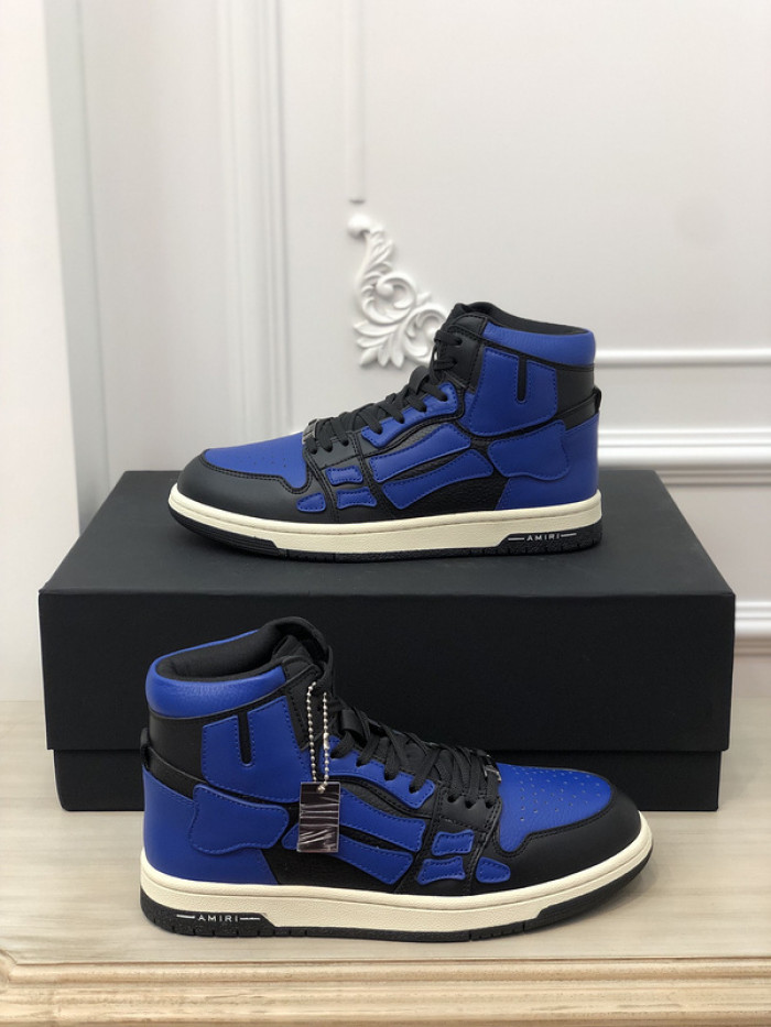 AM1R1 Skel high top