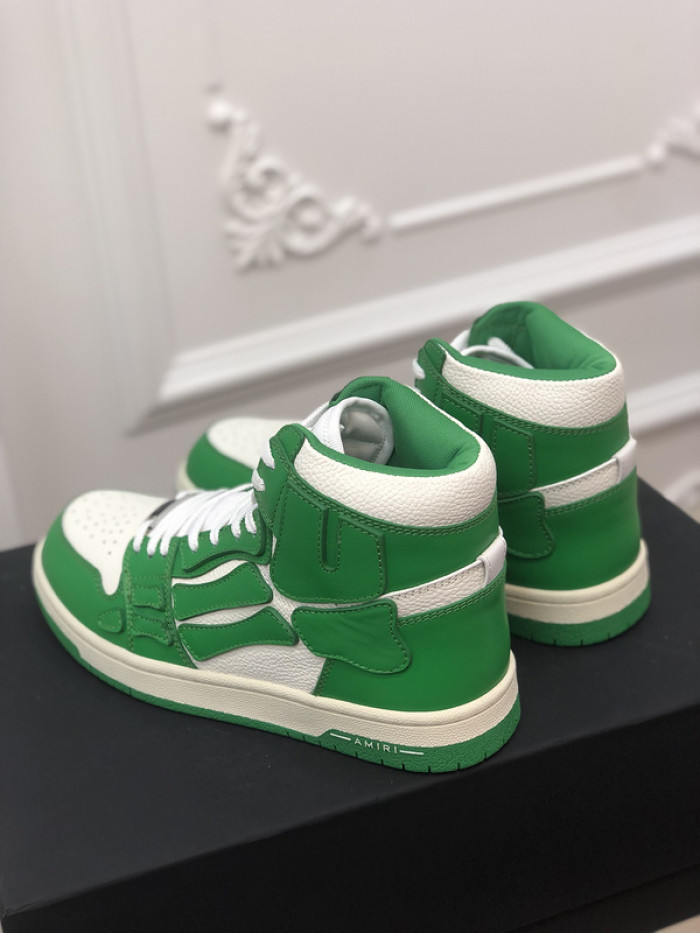 AM1R1 Skel high top