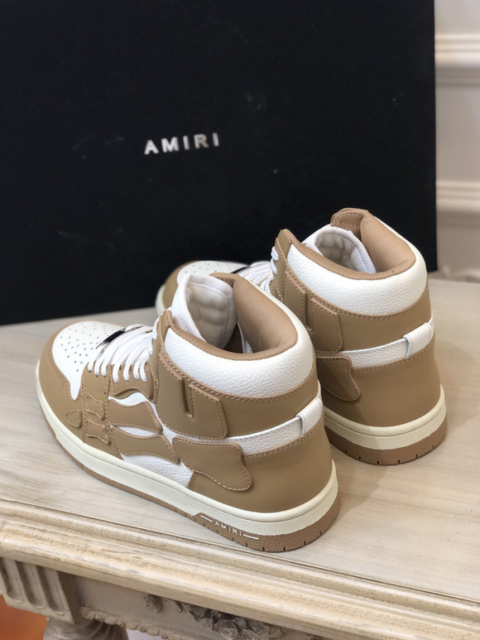 AM1R1 Skel high top