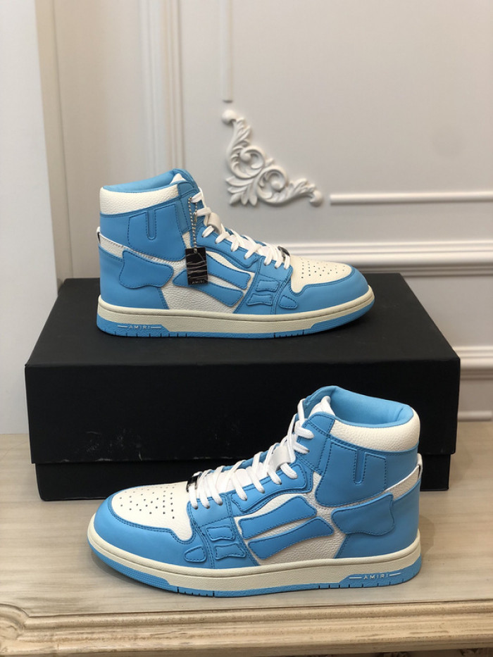 AM1R1 Skel high top