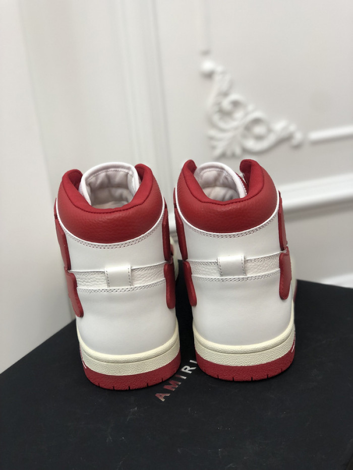 AM1R1 Skel high top