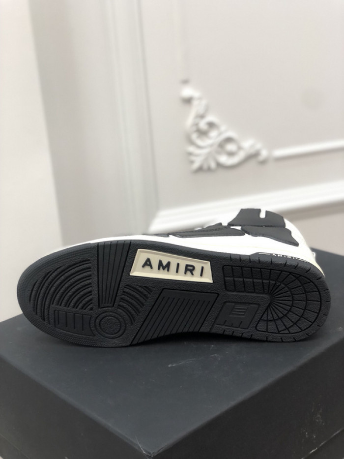 AM1R1 Skel high top