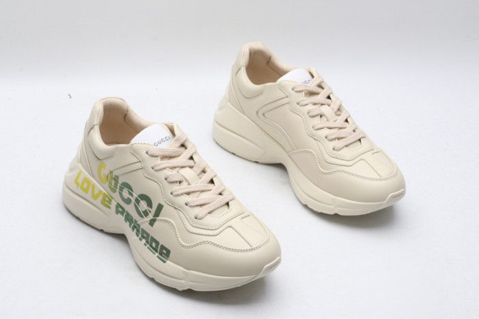 Gu66 SNEAKER