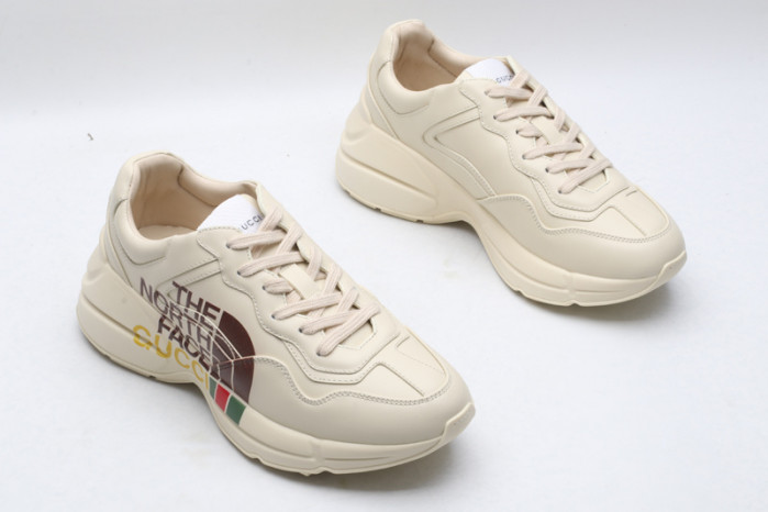 Gu66 SNEAKER