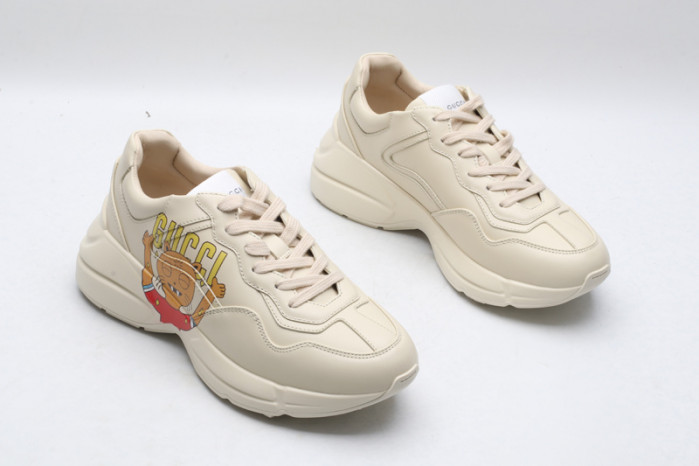 Gu66 SNEAKER