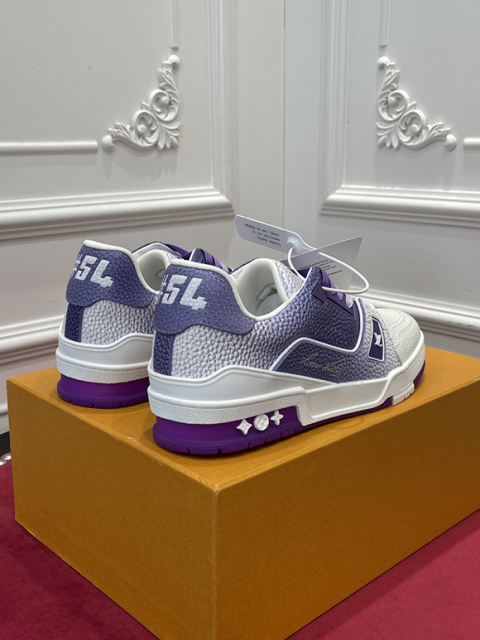 D00G7 Lou1su1tt SNEAKER LOW