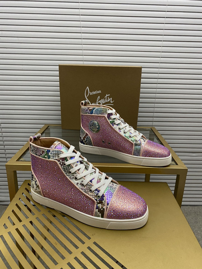 CL SNEAKER