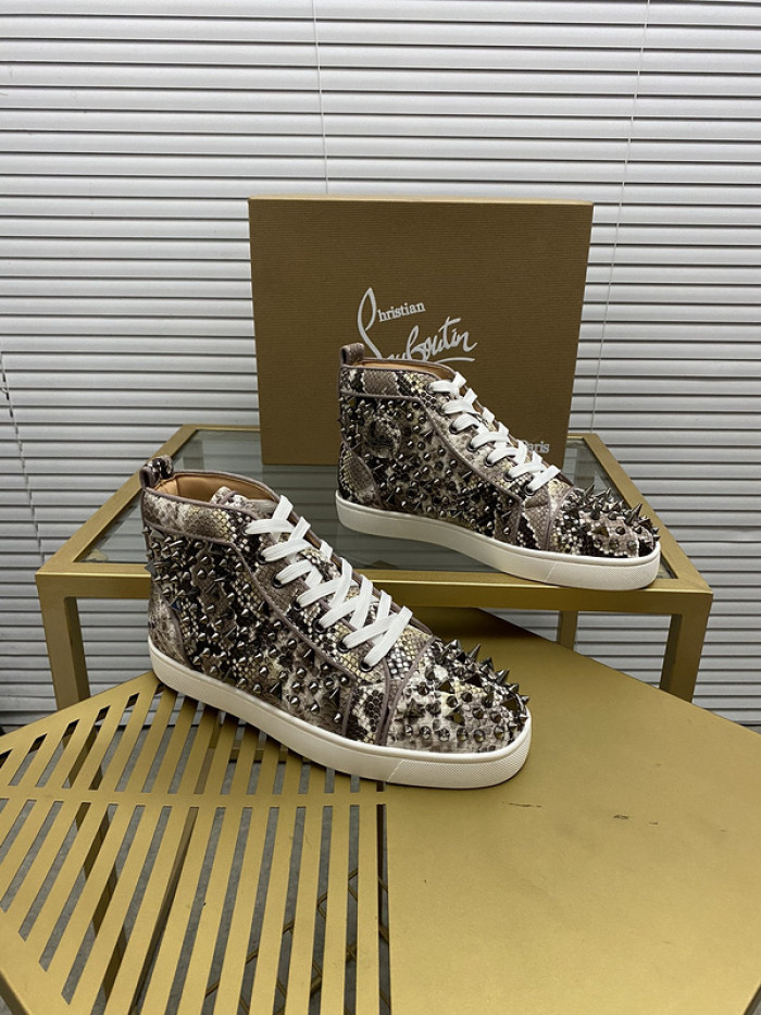CL SNEAKER