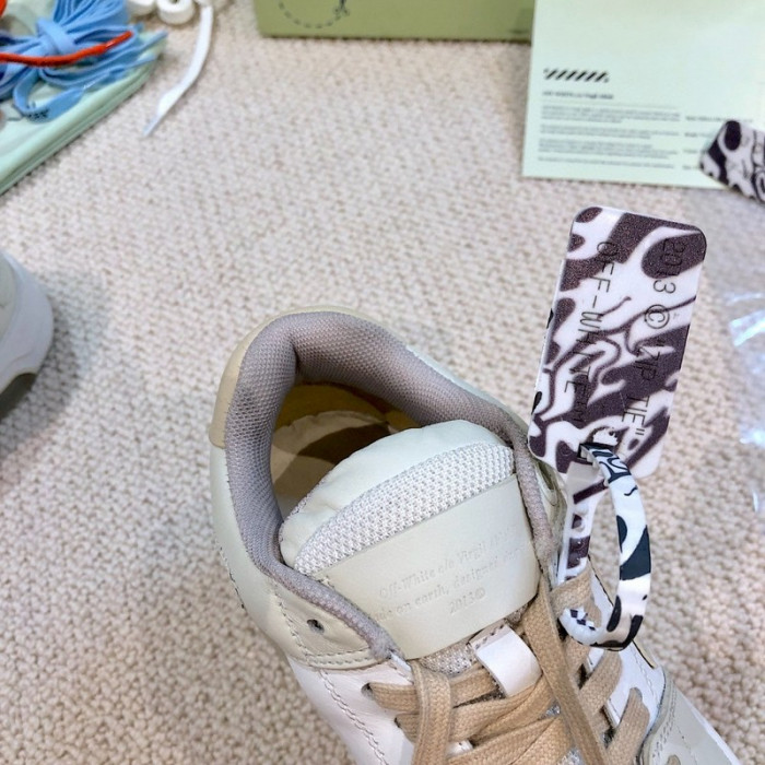 OFW SNEAKER
