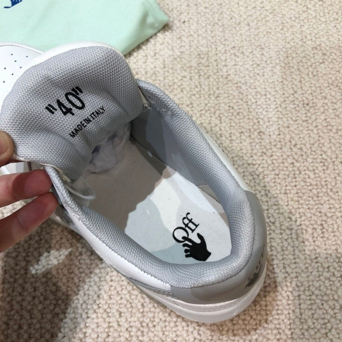 OFW SNEAKER