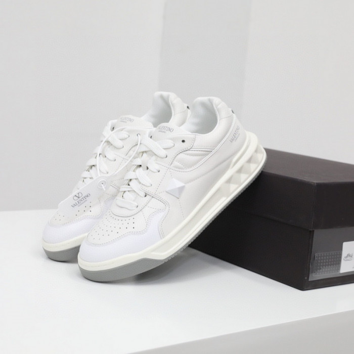 Valnetin0 One Stud Low-Top