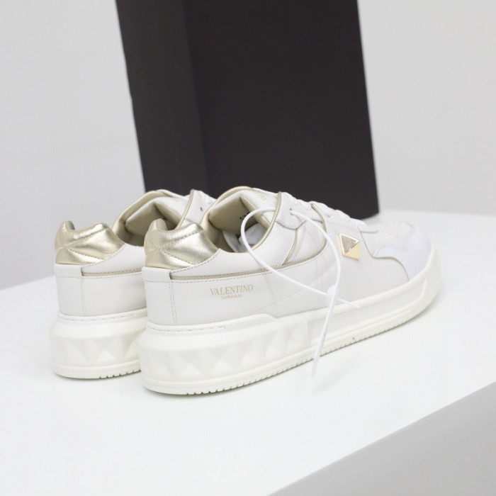 Valnetin0 One Stud Low-Top
