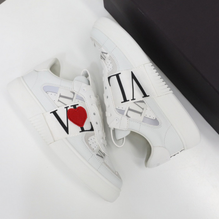 Valnetin0 One Stud Low-Top