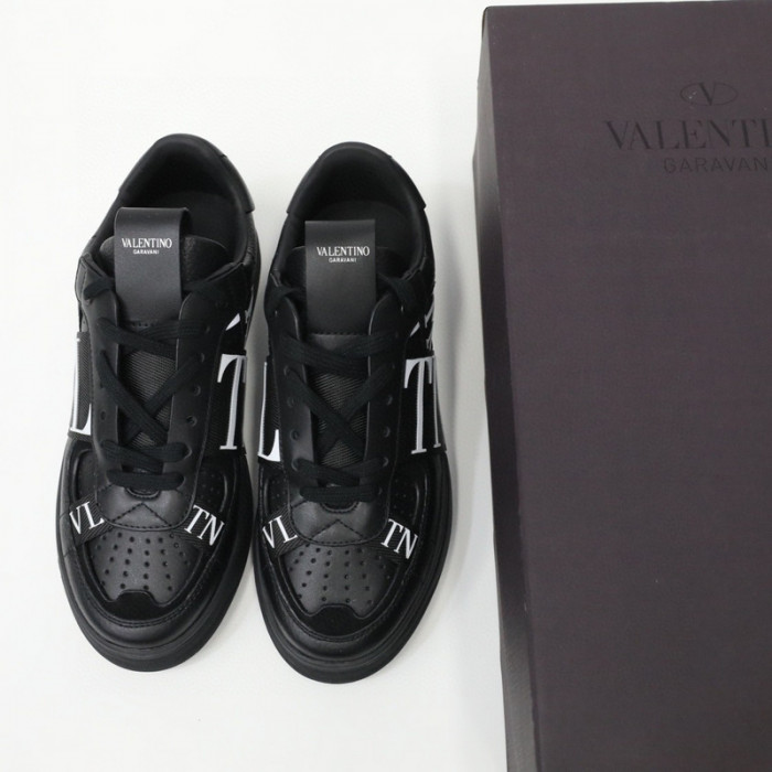 Valnetin0 One Stud Low-Top
