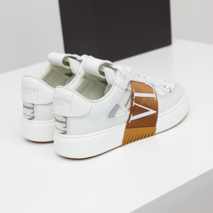 Valnetin0 One Stud Low-Top